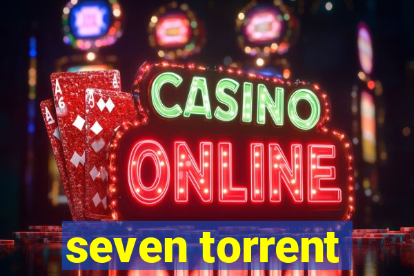 seven torrent